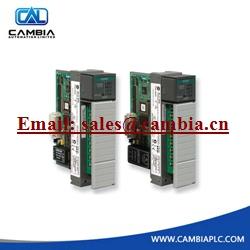 1769-PA4 Allen Bradley CompactLogix 1769-